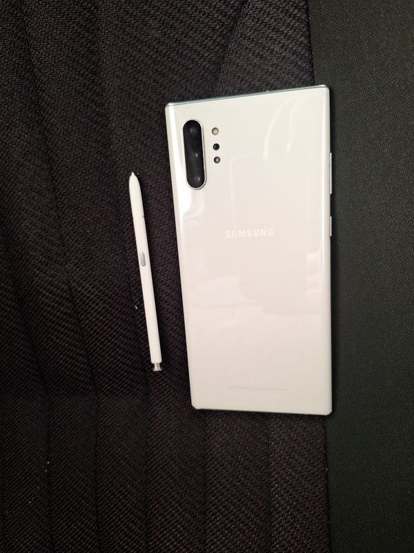 Samsung not 10 plus