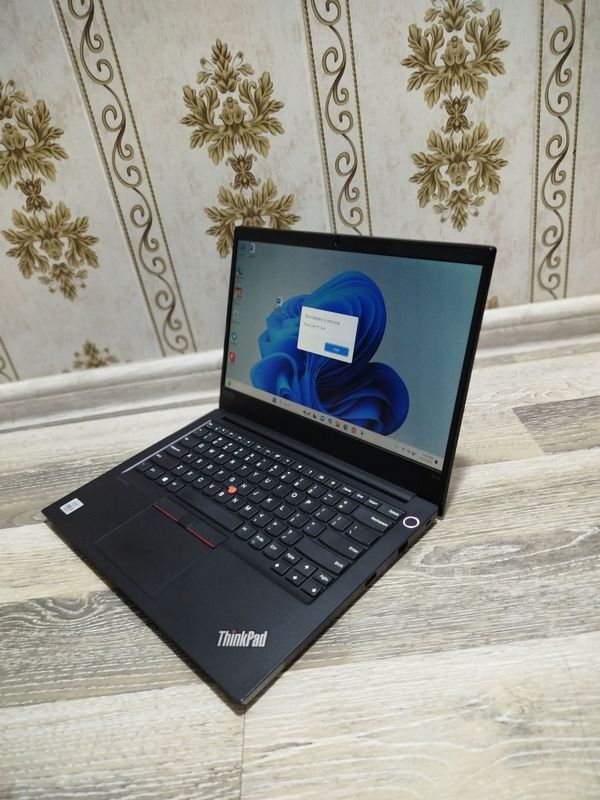 Lenovo thinkpad core i5-10210U 8/256gb ofis va dasturlash uchun maxsus Lenovo thinkpad core i5-10210U 8/256gb ofis va dasturlash uchun maxsus