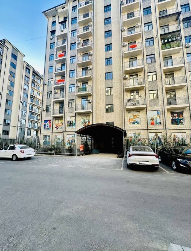 Продается 3х ком. квартира, ЖК New Life, ор-р: ул.Махтумкули, 65м2