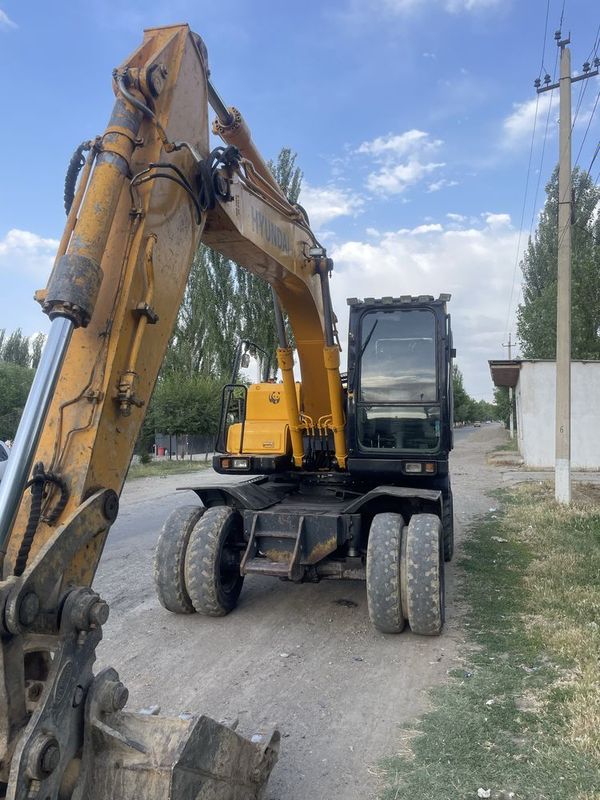 Hyundai 1400 talik Hyundai 1400 talik