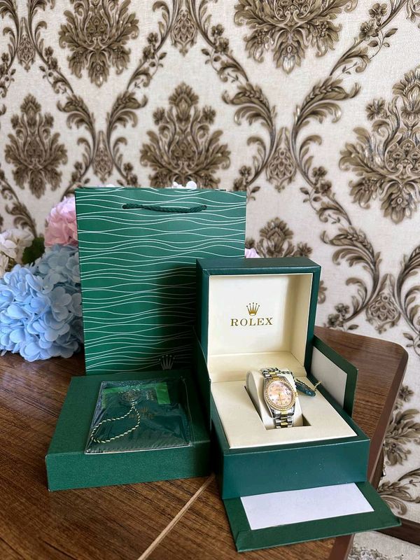 rolex soat rolex soat