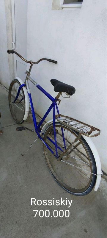 Velosiped