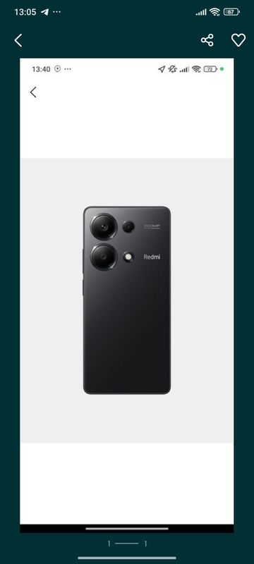Redmi 13 pro 16.128 Redmi 13 pro 16.128