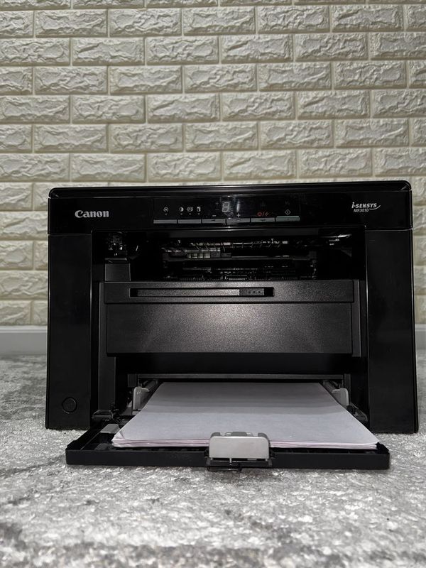 Canon i-SENSYS MF3010 Canon i-SENSYS MF3010