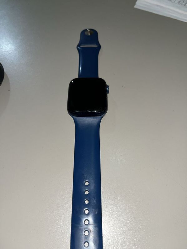 Iwatch 6 44 mm