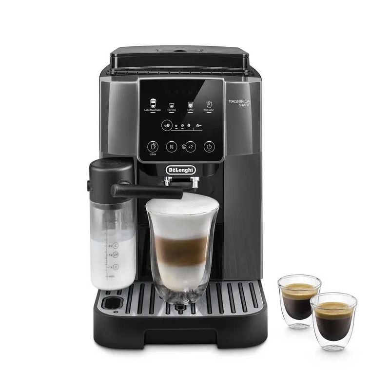 Кофемашина DeLonghi ECAM223.61.GB Magnifica Start + Гарантия +доставка Кофемашина DeLonghi ECAM223.61.GB Magnifica Start + Гарантия +доставка