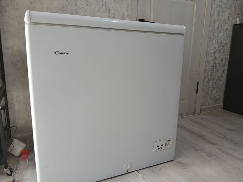 Продаётся морозильная камера Продаётся морозильная камера