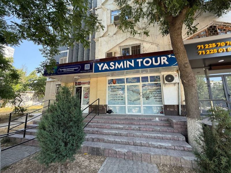 Аренда ПодОфис Ориентир Улица Ахмад Дониш Корзинка 85м2 Аренда ПодОфис Ориентир Улица Ахмад Дониш Корзинка 85м2