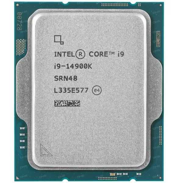 (Новый)Процессор Intel Core i9-14900K OEM (Новый)Процессор Intel Core i9-14900K OEM