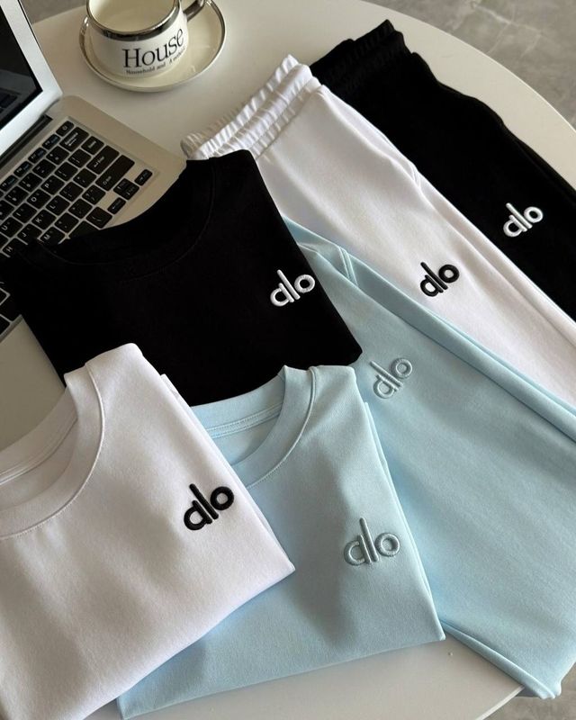 New collection ALO New collection ALO