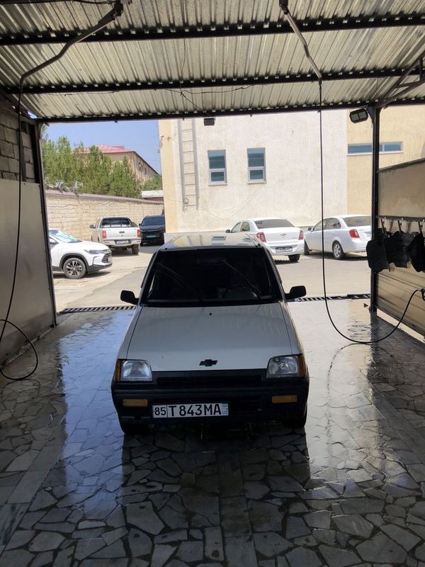 Tico 2002 radnoy kraska churigan joyi yoq