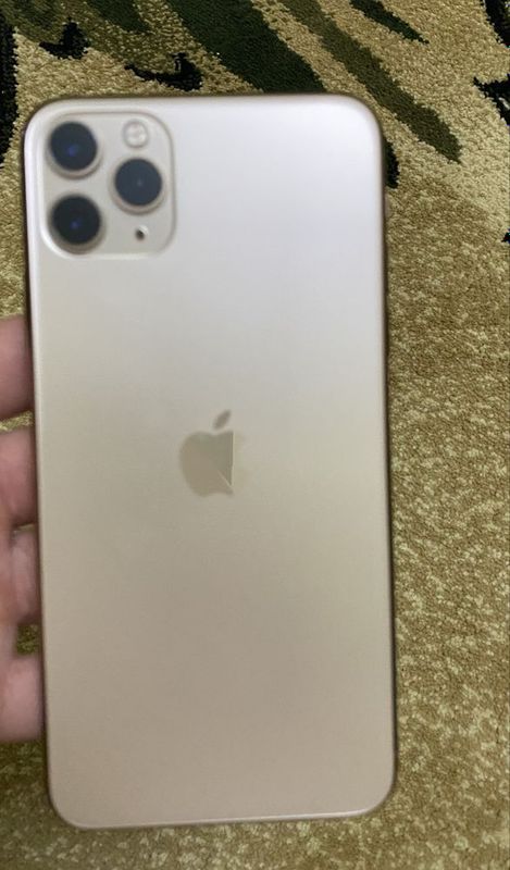 Iphone 11 pro max