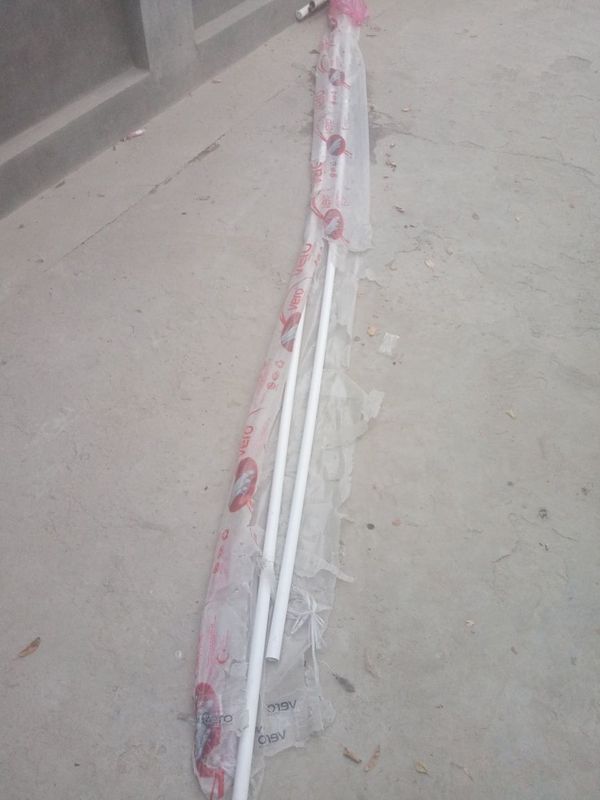 Plastmas turba 32 7.5 metr bor