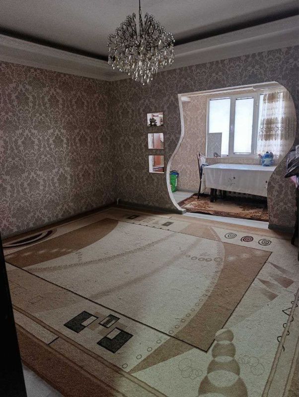 Zalga 2 kishi sheriklikka kerak 3 xonali labzakda joylashgan