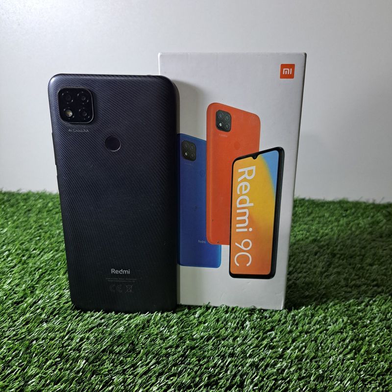 Redmi 9c sotiladi