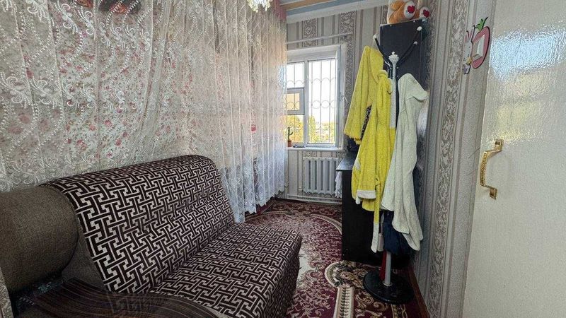 Киргили Гулшан магазини 4 хонали квартира сотилади.ID: 1257 Киргили Гулшан магазини 4 хонали квартира сотилади.ID: 1257