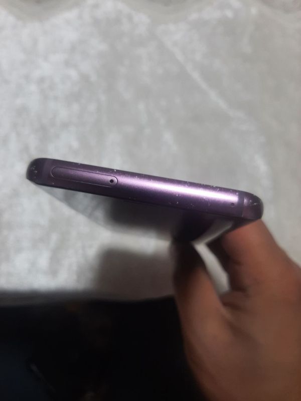 Samsung s9+ 64gb Samsung s9+ 64gb