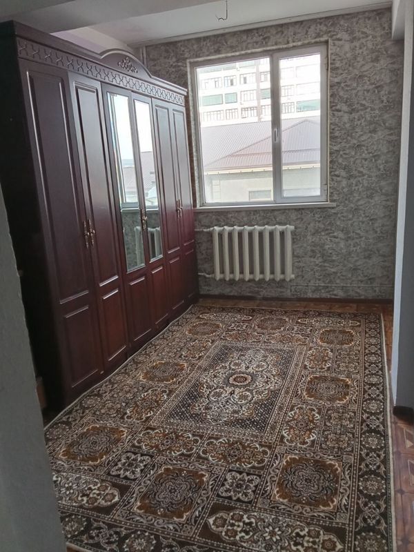 Аренда Страителы 12 бекат 3 хона