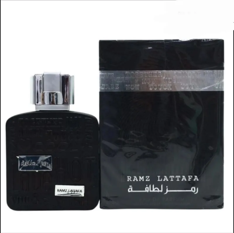 LATTAFA RAMZ LATTAFA RAMZ