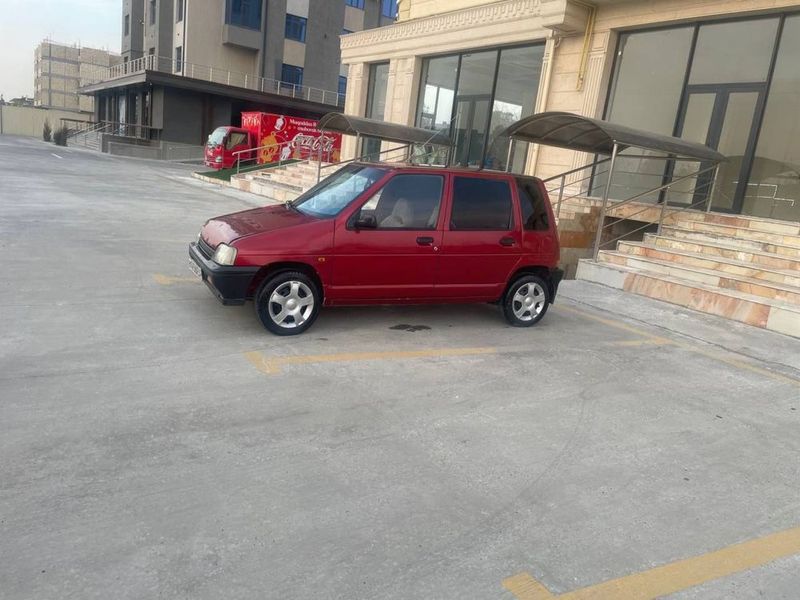 Tez va arzon narxda Tico SOTILADI!!! Tez va arzon narxda Tico SOTILADI!!!