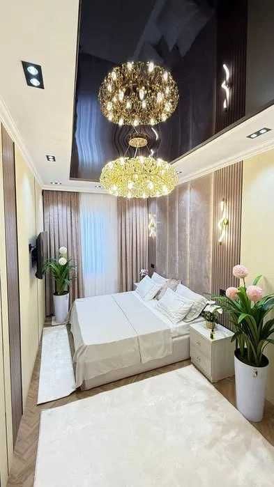 TASHKENT CITY Аренда Квартиры (МОЖНО ПОД ОФИС) 2 комн + Терасса