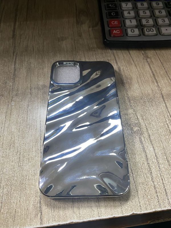 Iphone 11 pro max chexol