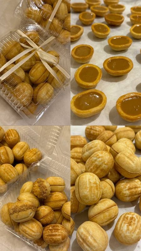 Орешки Орешки