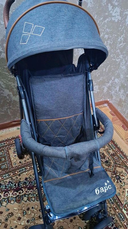 НОВАЯ КАЛЯСКА НОВАЯ КАЛЯСКА