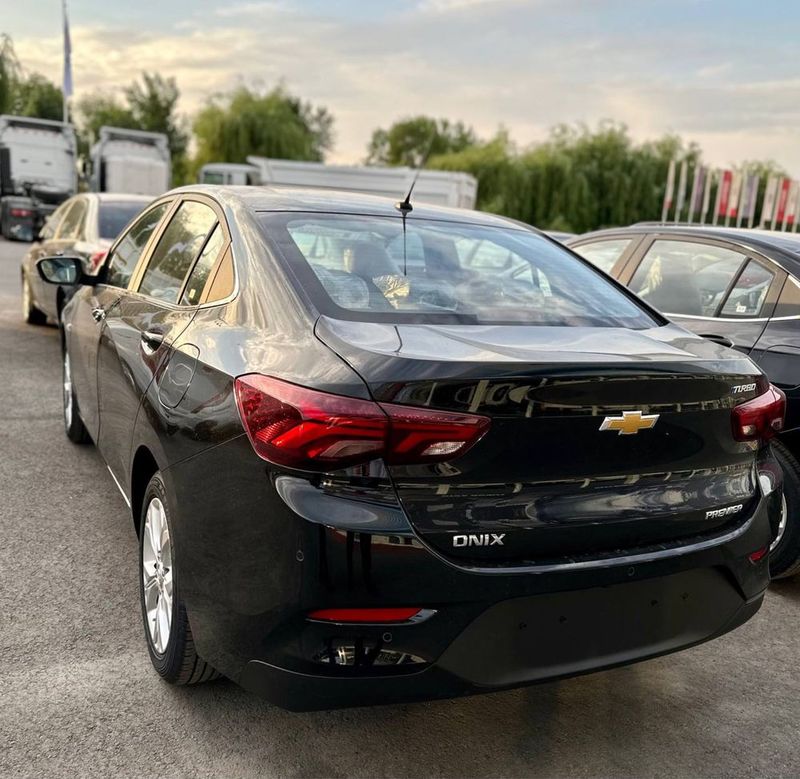 Onix premier plus 2025 Onix premier plus 2025