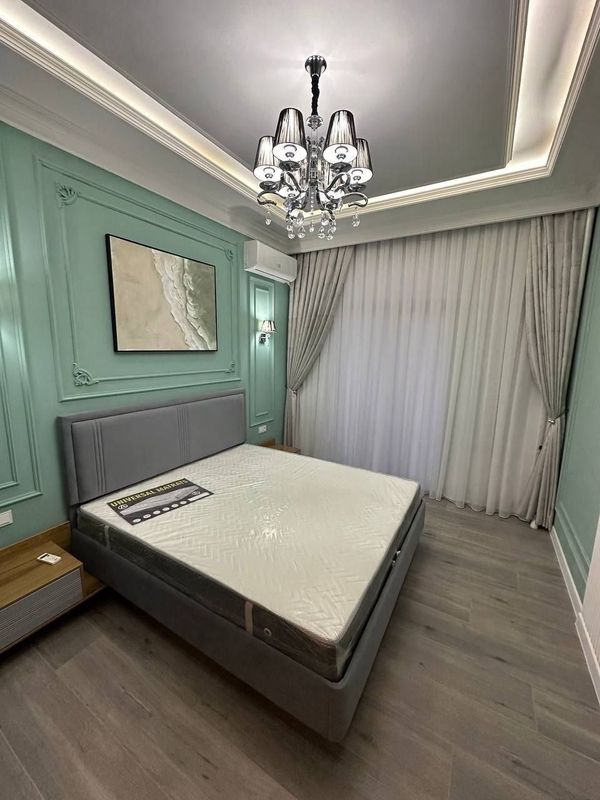 Аренда новостройка Tiara Residence