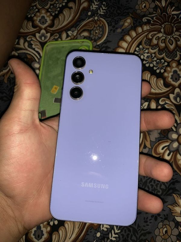 Samsung A54 5G 8/256