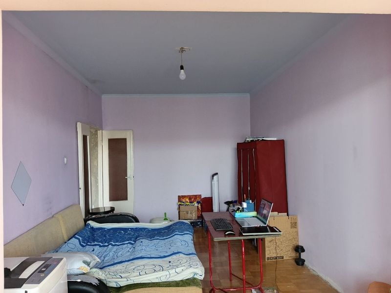 ТУЗЕЛЬ 2 - продаётся квартира 1/5/5 с балконом 2×6. ТУЗЕЛЬ 2 - продаётся квартира 1/5/5 с балконом 2×6.