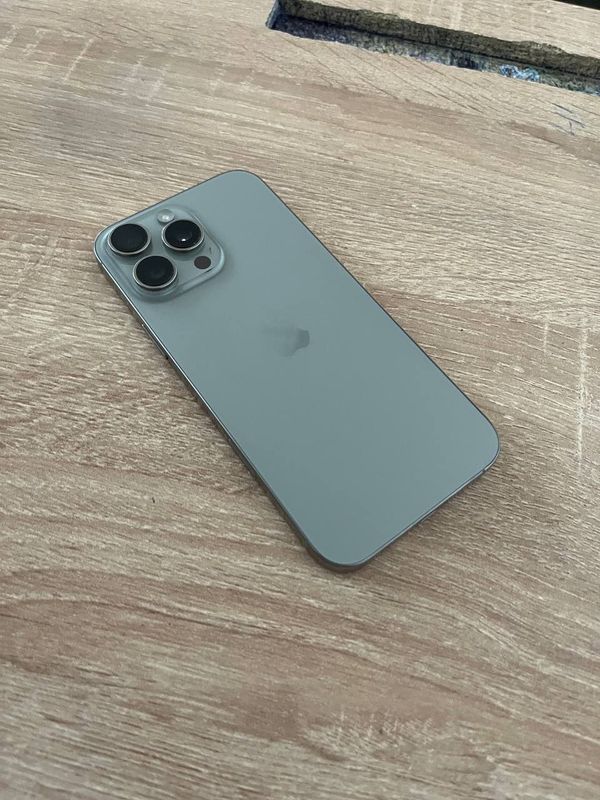 iphone 16 pro max 512 gb lla