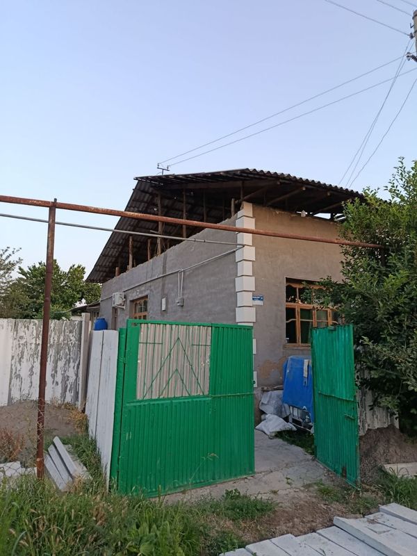 Дом продаётся участок Дом продаётся участок