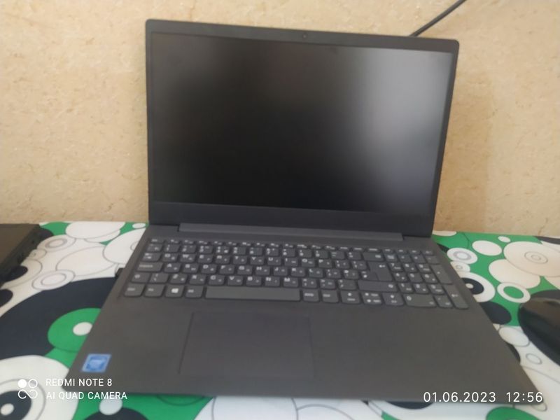 Noutbuk Lenovo new