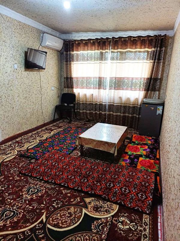 Каланова Тансыкбой 3 бетонка 2 хонали ижара