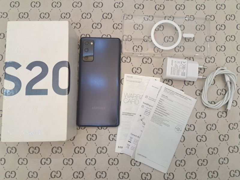 Samsung s20 Fe Vetnam Samsung s20 Fe Vetnam