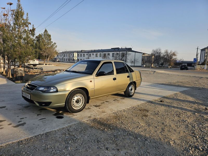 Нексия 2 daewoo 1.6 Dons Нексия 2 daewoo 1.6 Dons