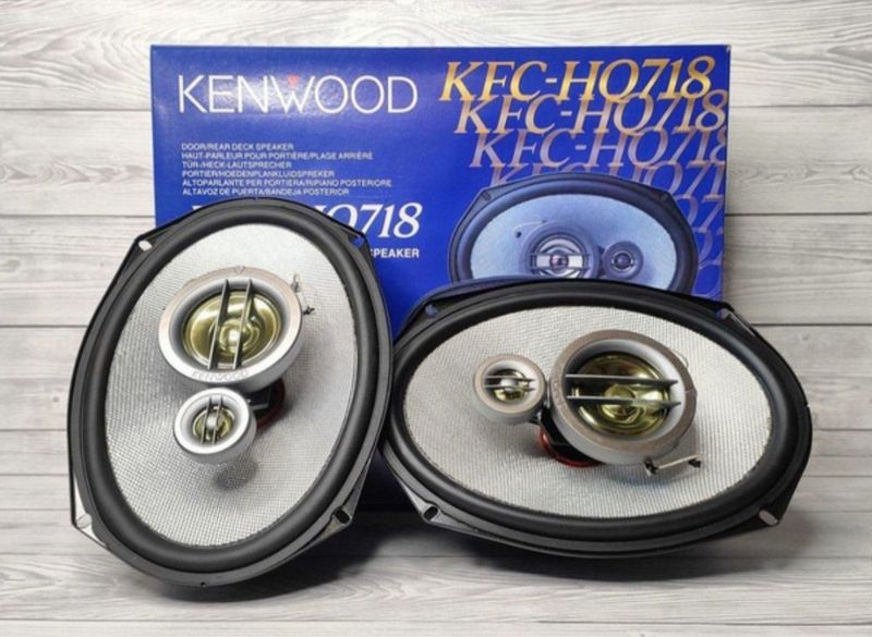 калонки kenwood 718 калонки kenwood 718
