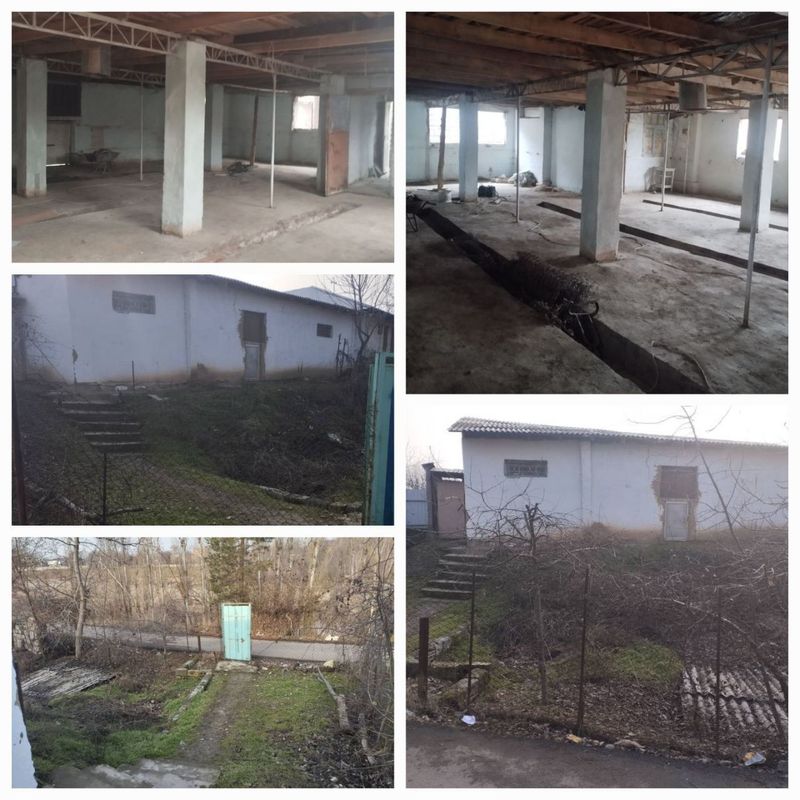 Продается участок
