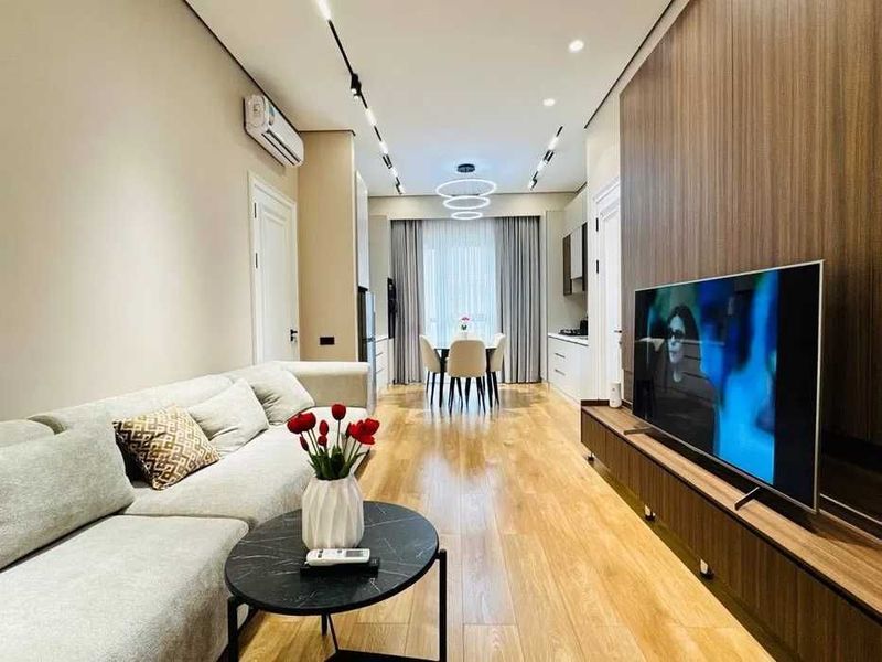 Сдается Infinity luxury 2-комнатная квартира на Яшнабадском р-не! Сдается Infinity luxury 2-комнатная квартира на Яшнабадском р-не!