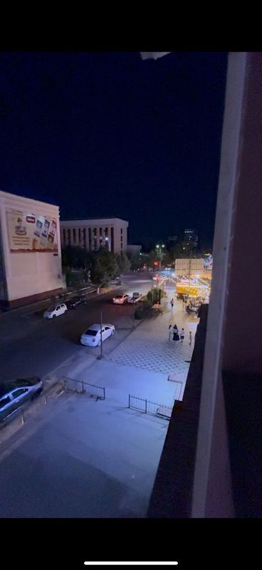 Bazardin qasi 1 xanali 3 etaj taza dom Bazardin qasi 1 xanali 3 etaj taza dom