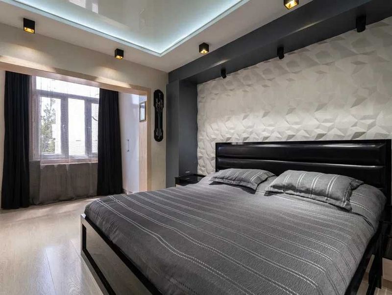 Сдаётся квартира в Яккасарай | ЖК PRESTIGE GARDENS | 3-комнатная