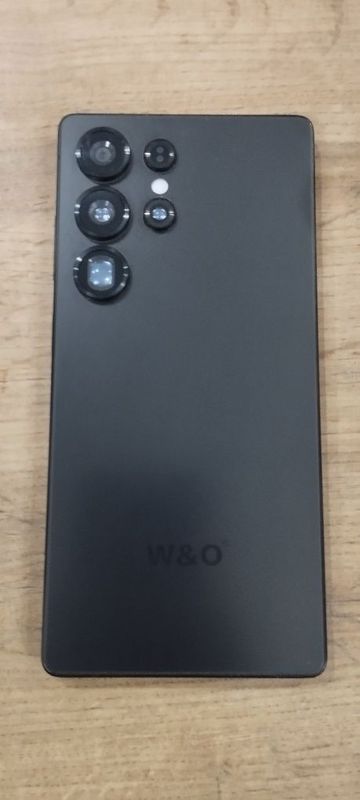 W&O X25 Ultra Сотилади янги. W&O X25 Ultra Сотилади янги.