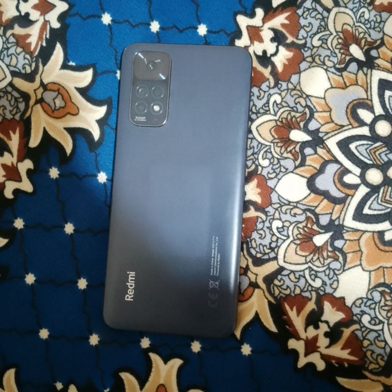 Redmi not 11 xolati yaxshi Redmi not 11 xolati yaxshi