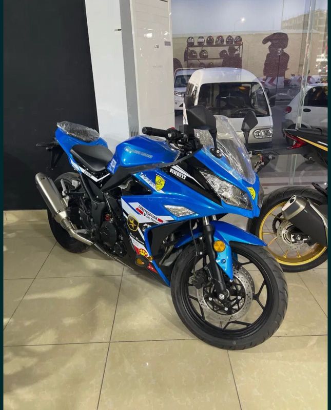 motosikl мотоцикл moto спорт байк 400куб