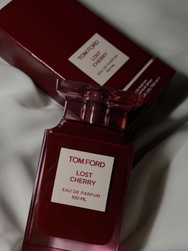 Парфюмерная вода LOST CHERRY 100 ml Парфюмерная вода LOST CHERRY 100 ml