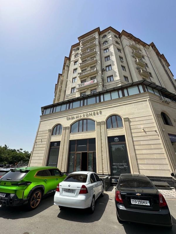 Продается помещения Кафе Басри Баба, 375м2 Продается помещения Кафе Басри Баба, 375м2