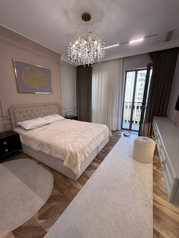 Сдаётся квартира 2х ком Мирабад ЖК Mirabad Avenue Сдаётся квартира 2х ком Мирабад ЖК Mirabad Avenue