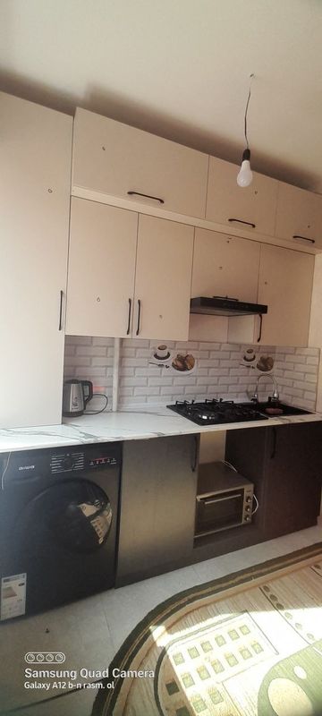 Икки хонали уй ижарага берилади. Зангиота тумани Бек Барака ситида.